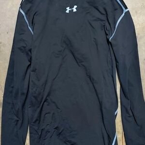 Under Armour HeatGear Longsleeve Top